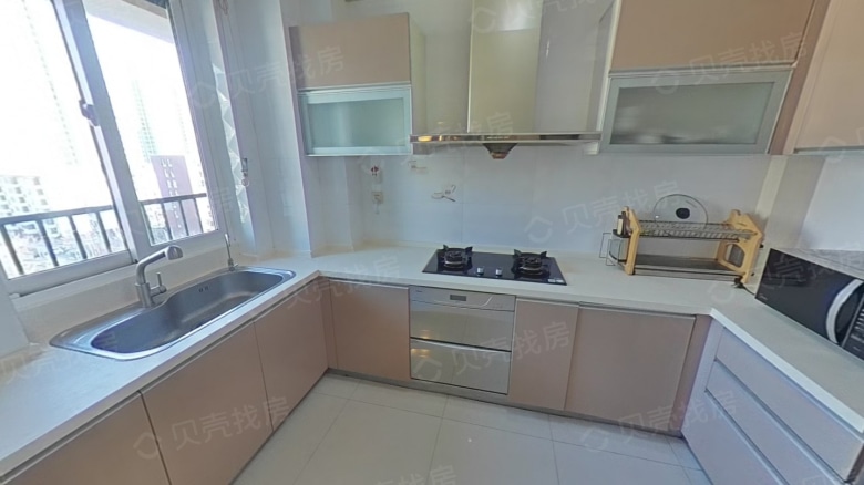 Apartment for rent in Dalian - Sega Star Ocean - Photo 6