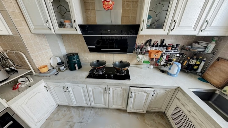 Apartment for rent in Nantong - Wuzhou Yujincheng - Photo 7