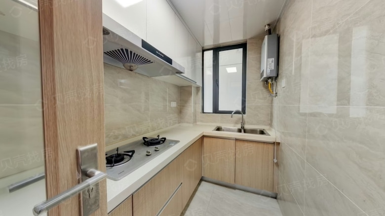 Apartment for rent in Wuhan - Contemporary Cloud City - Photo 5