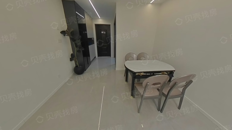 Apartment for rent in Qingdao - Dayung Valley Jinmao Mansion Yuefu South District - Photo 14