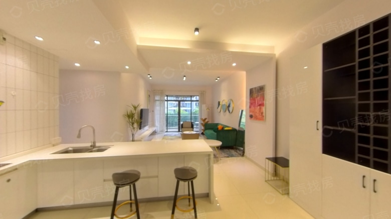 Apartment for rent in Dongguan - Galaxy Legend Gathering Star Island Zone B - Photo 6