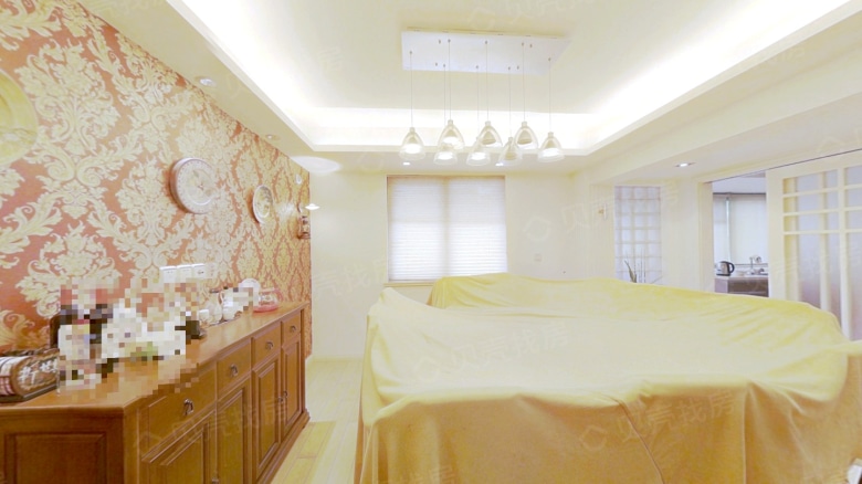 Apartment for rent in Nantong - Haobin Garden - Photo 9