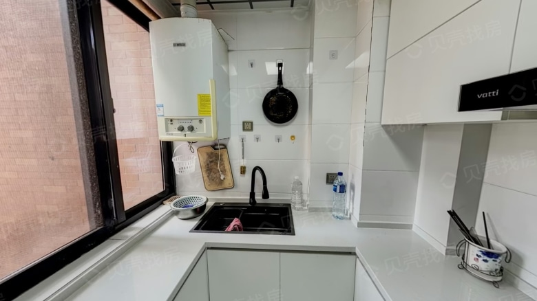 Apartment for rent in Nanjing - Yicui Residence - Photo 7