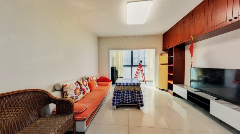 Apartment for rent in Changsha - Rongke 30,000 Feet - Photo 2