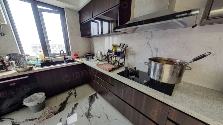 Apartment for rent in Jiaxing - Xinzhong Garden - Photo 7