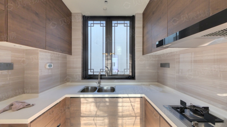 Apartment for rent in Huzhou - Green Town Cloud View Community - Photo 6