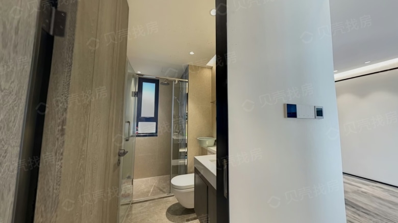 Apartment for rent in Nanjing - Runhuai Mansion - Photo 7