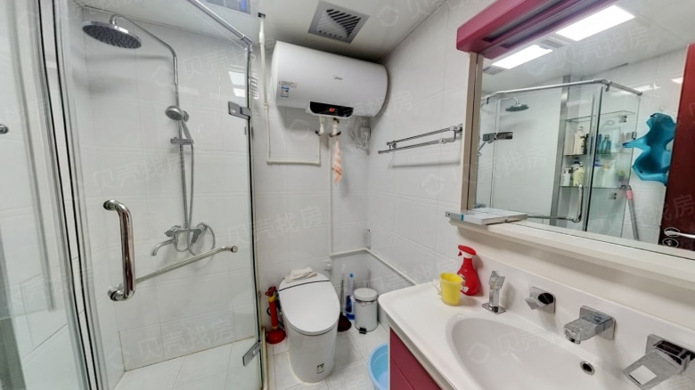 Apartment for rent in Beijing - Photo 6