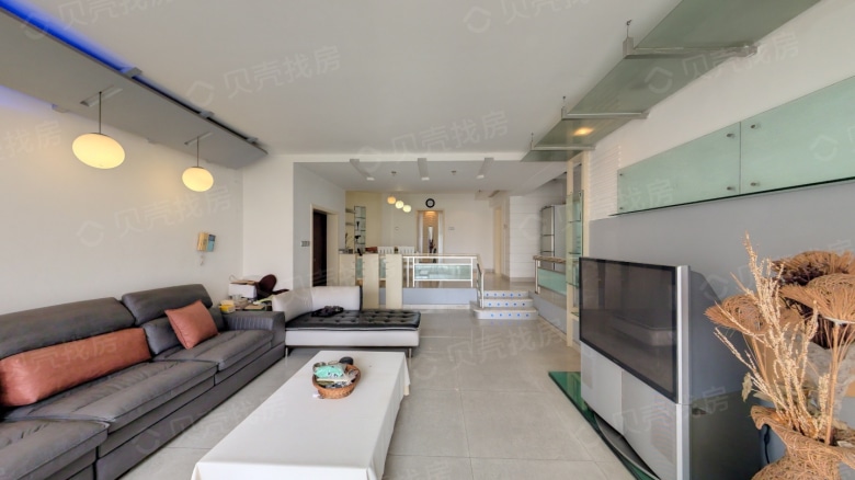 Rent Apartment in Changsha: Fule Mingyuan