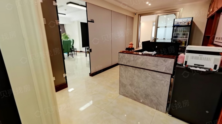 Apartment for rent in Nantong - Cloud Villa - Photo 7