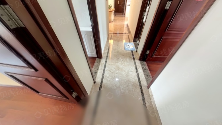 Apartment for rent in Shenzhen - Yuhong Health Flower City - Photo 10