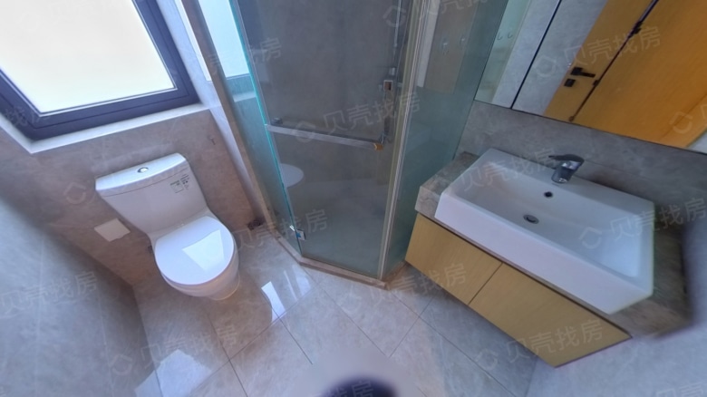 Apartment for rent in Ningbo - Gaoxian Weilai Residential Community - Photo 8