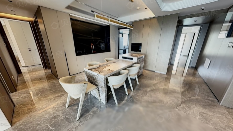 Apartment for rent in Changsha - Poly Tianxi - Photo 9