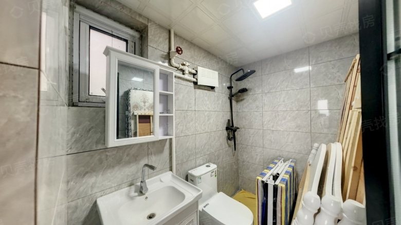 Apartment for rent in Beijing - Photo 12