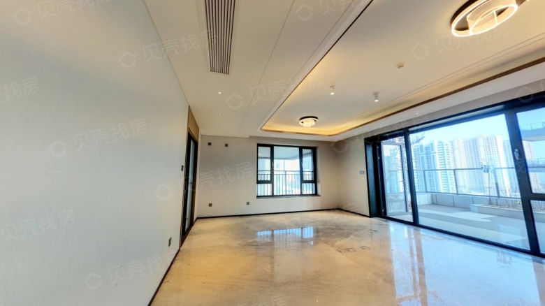 Apartment for rent in Qingdao - Jinshui Yunlu North District - Photo 6