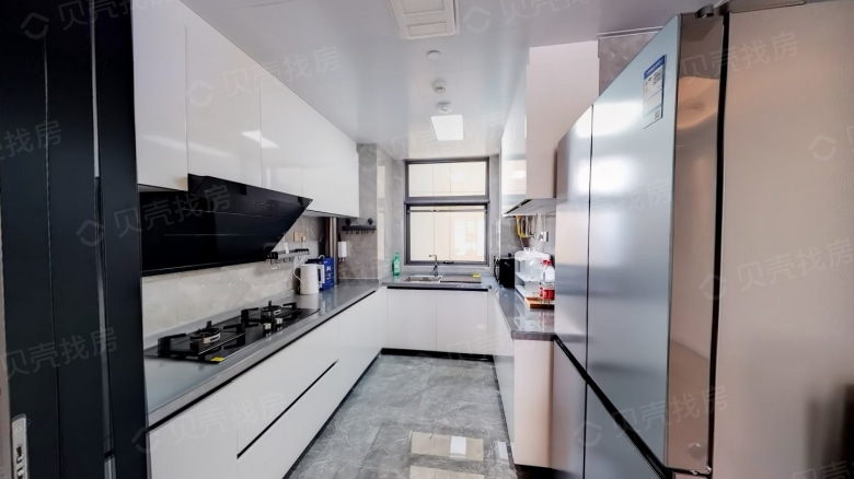 Apartment for rent in Changsha - Hanjiang Mansion - Photo 6