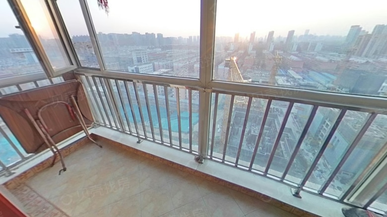 Apartment for rent in Shijiazhuang - Moon Lake - Photo 9