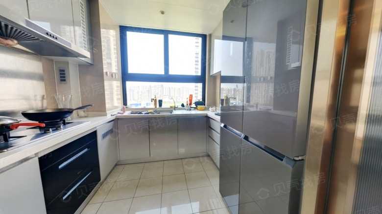 Apartment for rent in Nantong - Green City Qin Garden - Photo 6