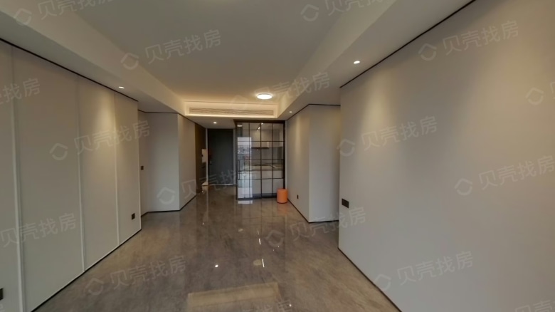 Apartment for rent in Shanghai - Green City Qinlan Garden - Photo 2