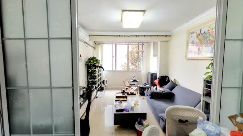 Apartment for rent in Shanghai - Cao Yang Fifth Village (Jinling Garden) - Photo 2