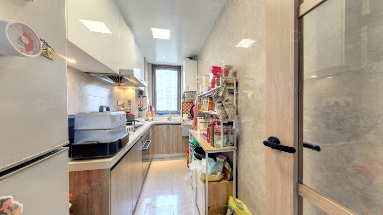 Apartment for rent in Nanjing - Yunjing Garden - Photo 5