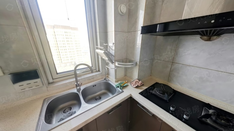 Apartment for rent in Tianjing - Gediao Qiyuan Shuangyingli - Photo 3
