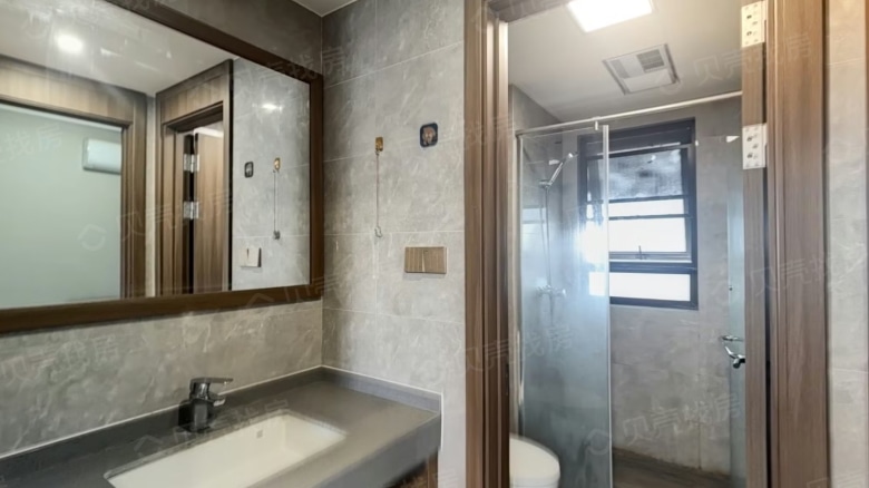 Apartment for rent in Nanjing - Vanke Du Hui Tian Di Block F - Photo 7