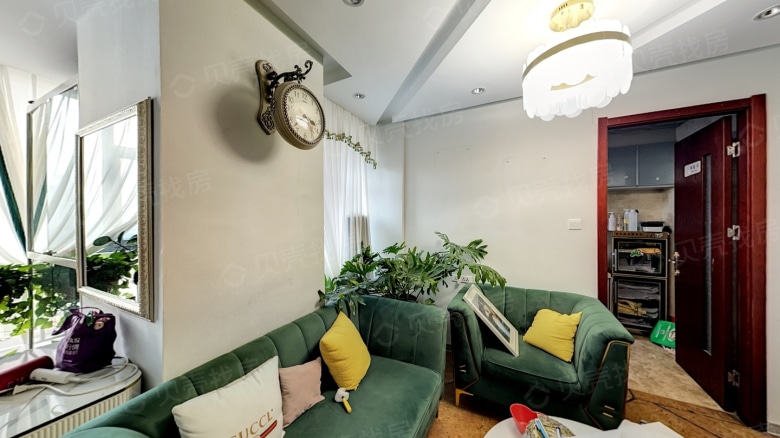 Apartment for rent in Lanzhou - COLI International - Photo 2