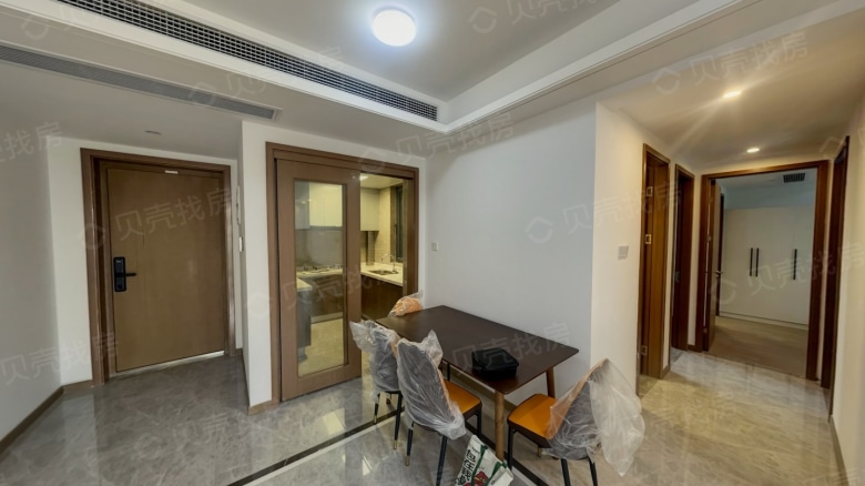 Apartment for rent in Ningbo - Midea Hejing · Meiyun Hefu - Photo 2