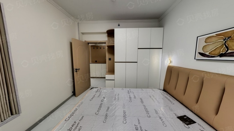 Apartment for rent in Lanzhou - Hongjia International Plaza - Photo 8