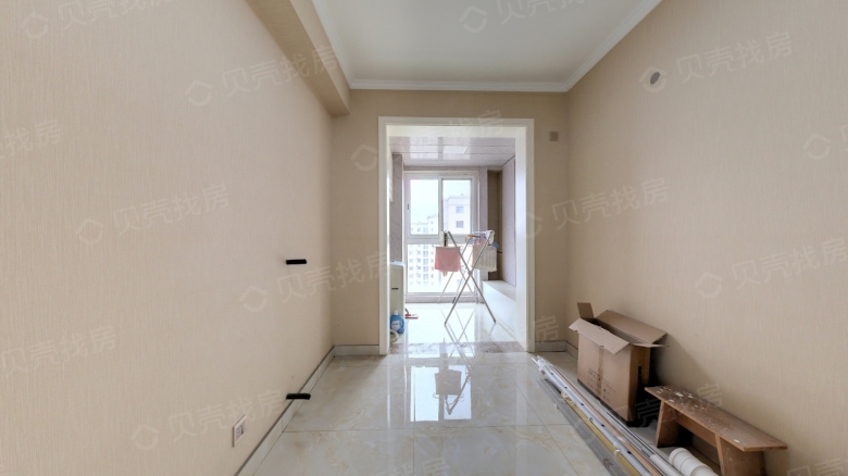 Apartment for rent in Nanjing - Vanke Jin Yu International - Photo 1
