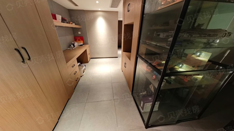 Apartment for rent in Nanjing - Fudi Yuzhongshan Phase I - Photo 14