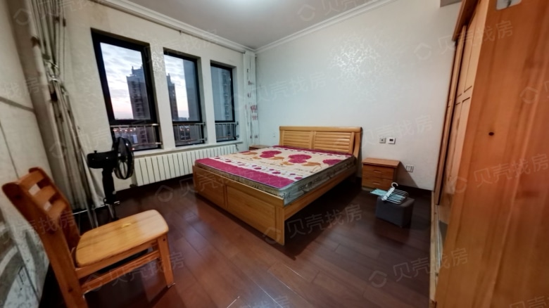 Apartment for rent in Suzhou - Sun Star Garden Phase 1 - Photo 4