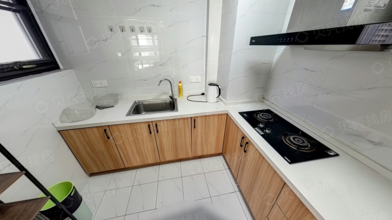 Apartment for rent in Suzhou - Yuefeng Garden - Photo 2