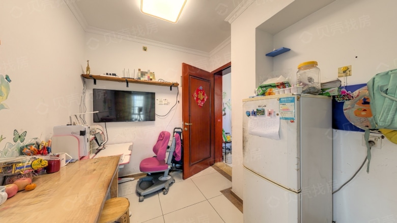 Apartment for rent in Shenzhen - Pearl River Xujing Garden - Photo 2