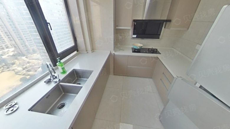 Apartment for rent in Nantong - Green City Rose Garden - Photo 6