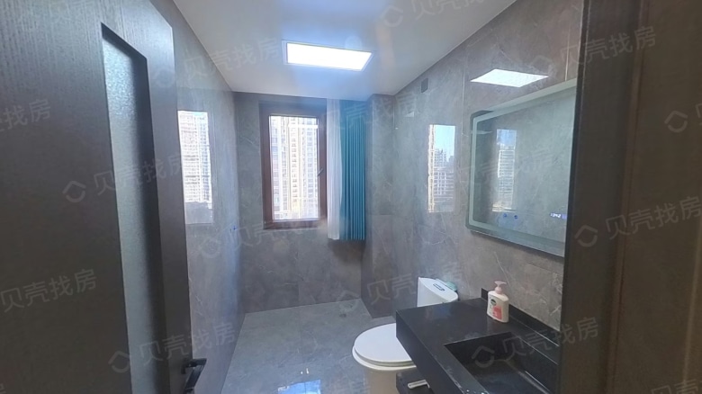 Apartment for rent in Shijiazhuang - Tianshan Nine Peaks - Photo 5