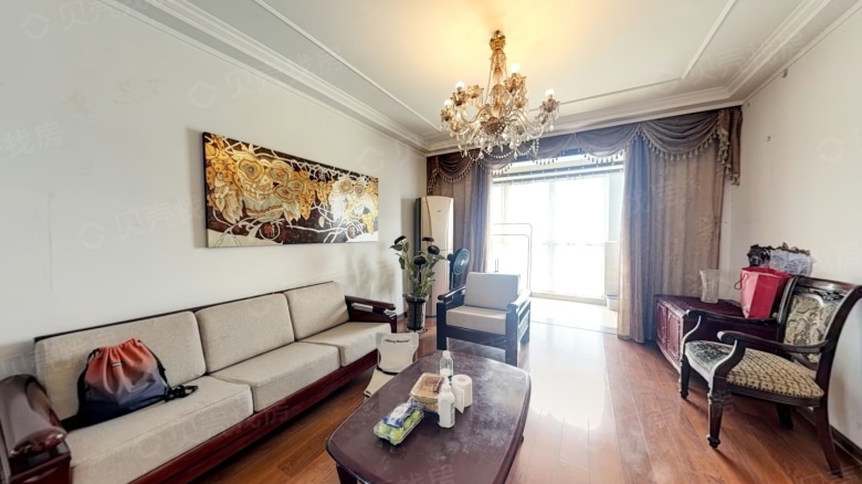 Apartment for rent in Nanjing - Cultural Garden - Photo 3