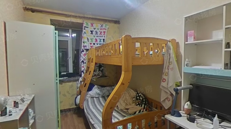 Apartment for rent in Qingdao - Tongan Elegant Residence - Photo 1