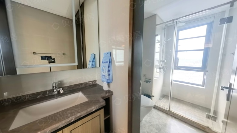 Apartment for rent in Jiaxing - Bohai Huating - Photo 9