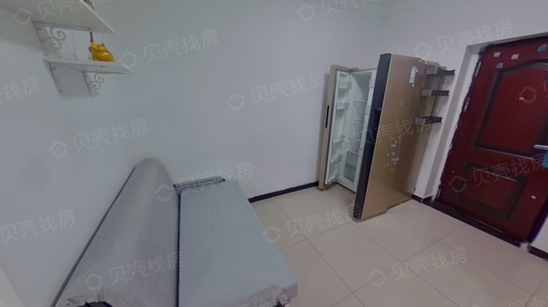 Apartment for rent in Shanghai - Jinyang New Village, Fifth Neighborhood - Photo 3