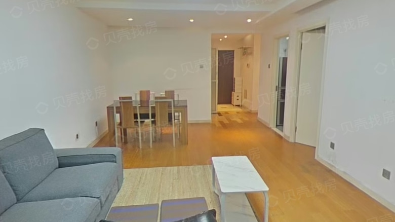 Rent Apartment in Beijing: Dongheng Times Phase II - Image 4