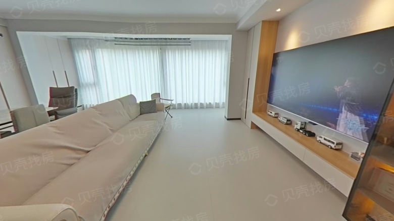 Apartment for rent in Shenyang - Huafa Peace Mansion - Photo 9