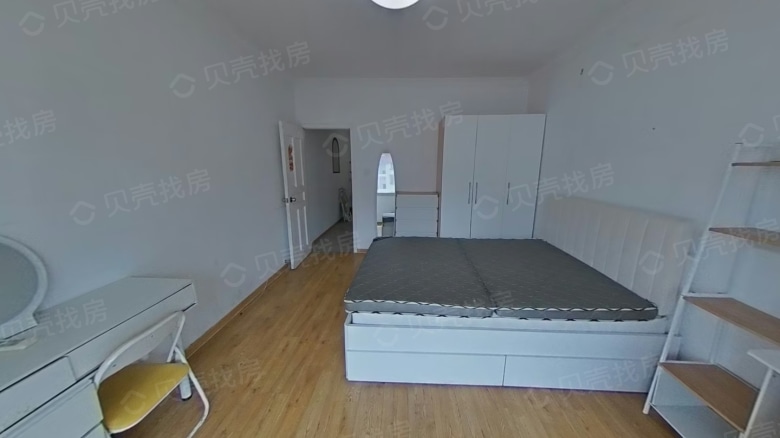 Apartment for rent in Shanghai - Ninghe Residential Quarter - Photo 2