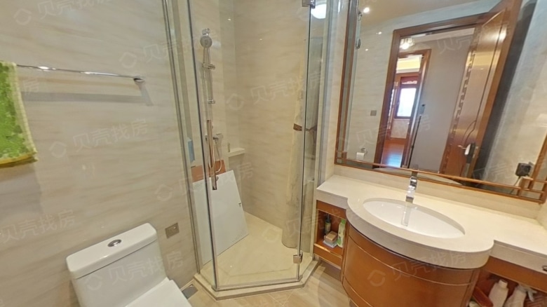 Apartment for rent in Shenyang - Galaxy Bay Lang Garden - Photo 12