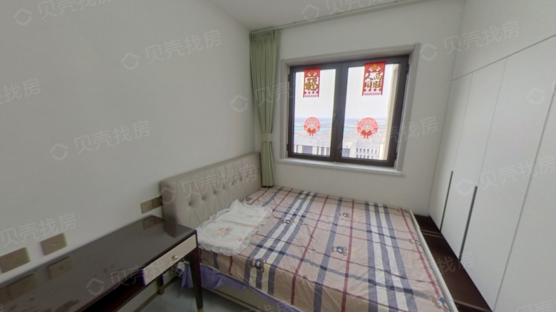 Apartment for rent in Tianjing - BKG·Riverside Mansion - Photo 4