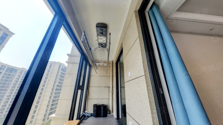 Apartment for rent in Nantong - Green City Qin Garden - Photo 10