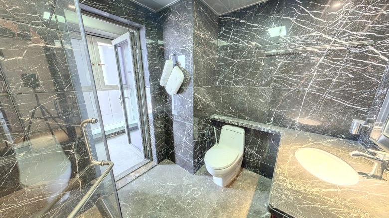 Apartment for rent in Changsha - Jiaxi Center, Zhonglong International - Photo 10