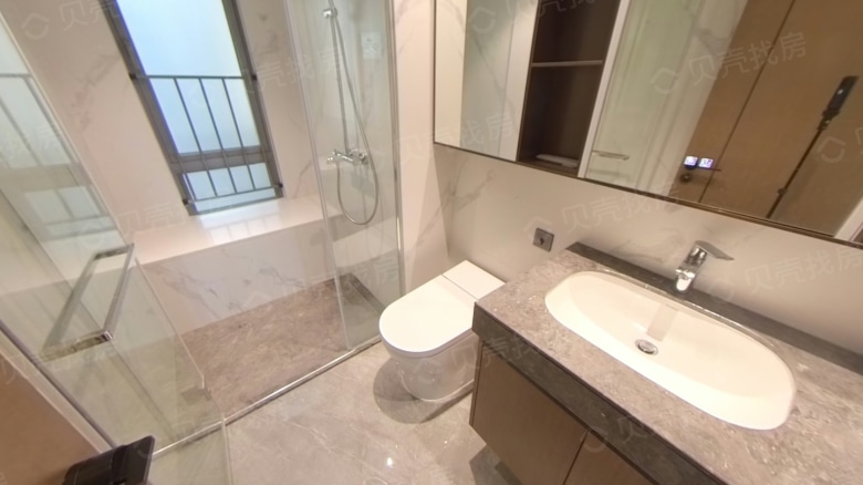 Apartment for rent in Guangzhou - Yuexiu Tianhe Heyue Mansion - Photo 11