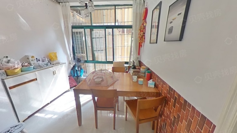Apartment for rent in Shenzhen - Jinyu Haoting Phase III - Photo 5